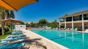 Perfect 2 Bedroom Apartment on The Anchorage, Siesta Key Apartment 1004
